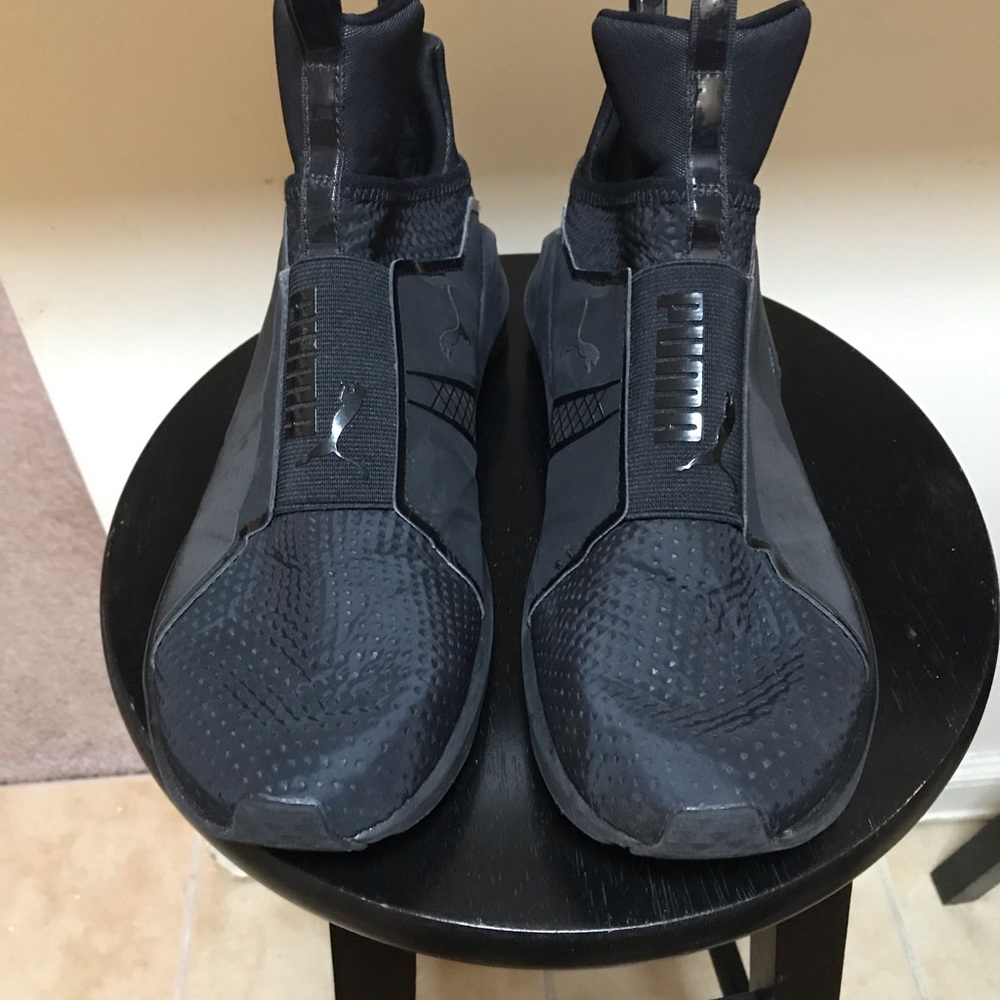 Puma women’s sneakers